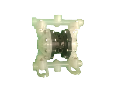 NSG50氣(qi)動(dòng)隔膜泵（塑料）